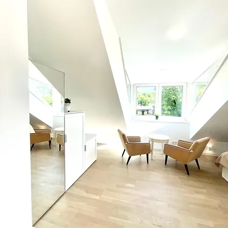 Luxury Central Apartment Easy Kaunas Eksteriør billede
