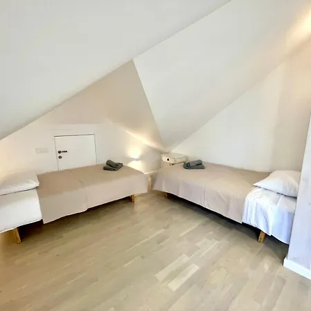 Luxury Central Apartment Easy Kaunas Eksteriør billede