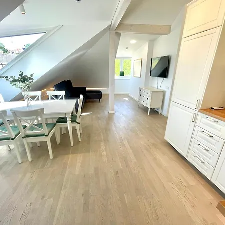 Luxury Central Apartment Easy Kaunas Eksteriør billede