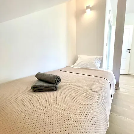 Luxury Central Apartment Easy Kaunas Eksteriør billede