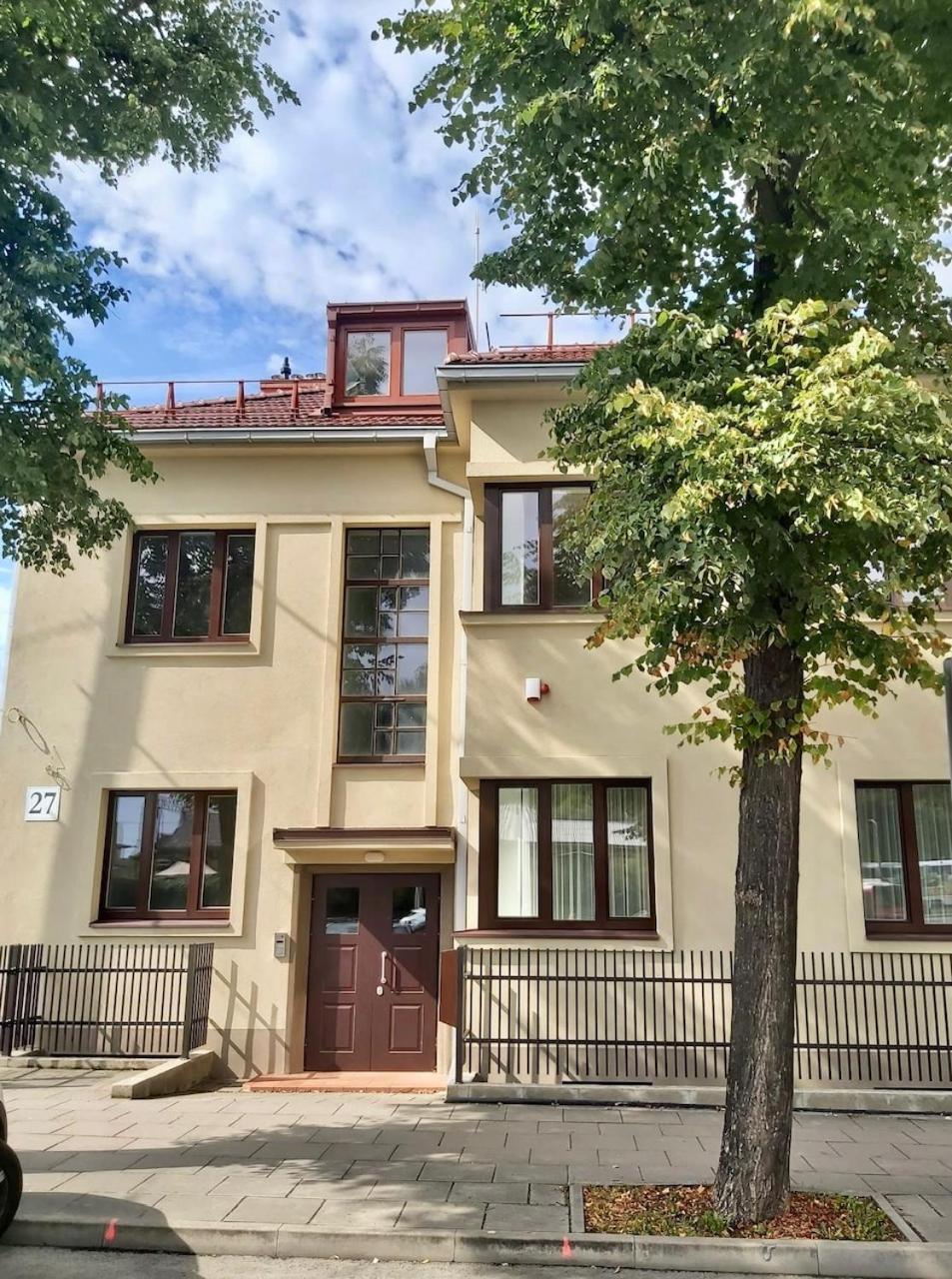 Luxury Easy Apartment Kaunas
