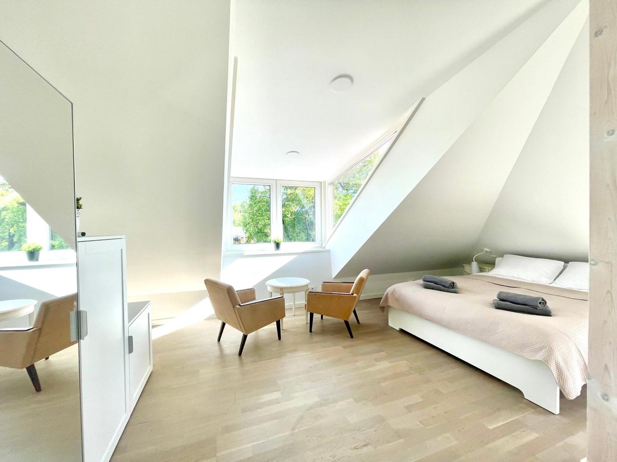 Luxury Easy *