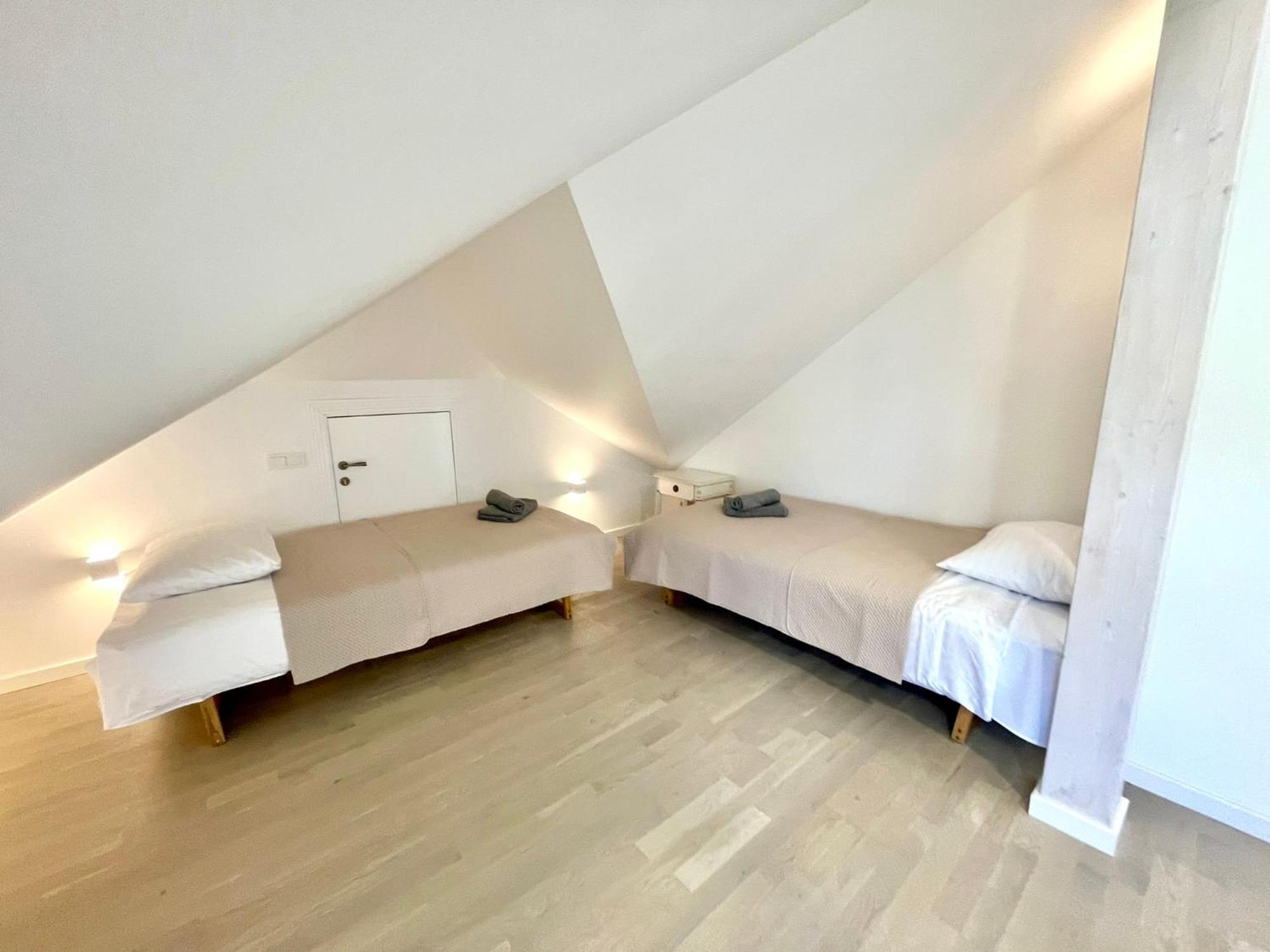 Luxury Easy Apartment
