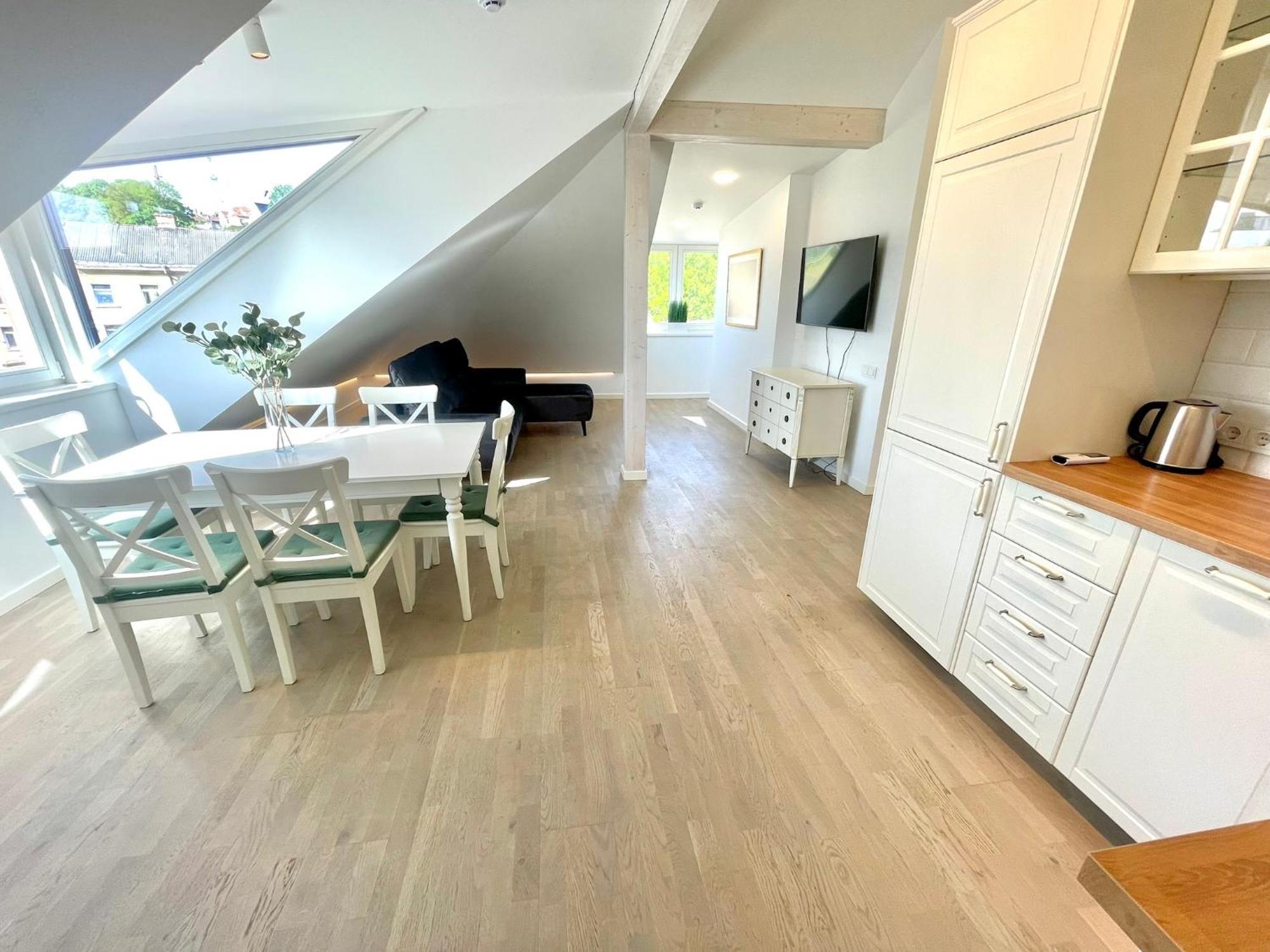 Apartment Luxury Easy