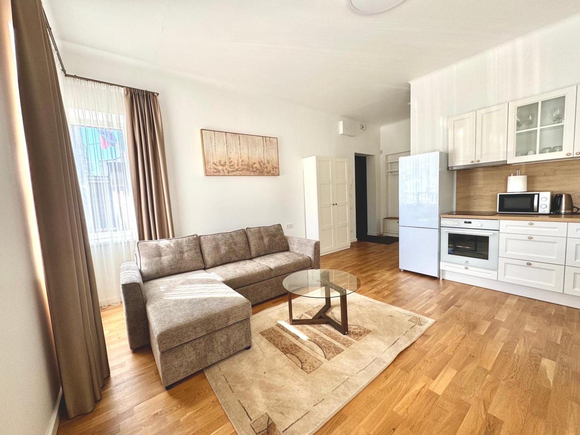 Luxury Easy Kaunas